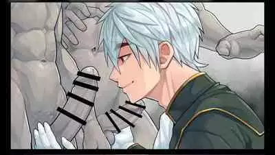 the novice knight's first mission