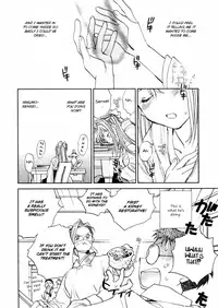 [Okano Ahiru] Hanasake! Otome Private Tutoring School vol 2 [English] {EHCove}