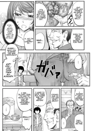 Oishii Yasai no Tsukurikata | The Recipe for Delicious Vegetables