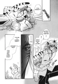 [Anthology] Puchi D Kemono