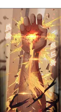 The Matrix Ch.1-8 (English) (Ongoing)