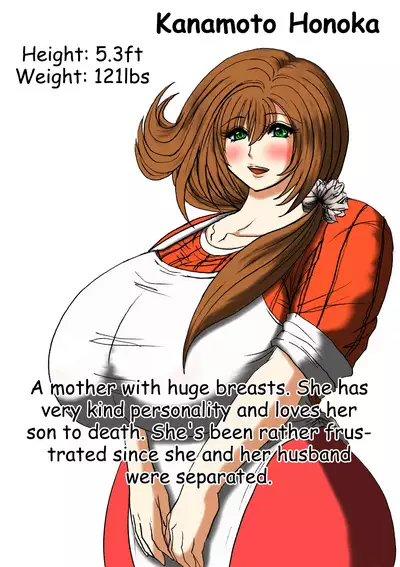 [Fukuraminto] Futoru! Futoru!! Futoru!!! File No. 02 [Digital] [English]