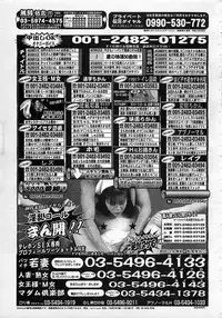 Colorful Bee 1999-10