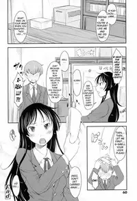 [Shiun] Love Icha ☆ Ch. 1-4 [English] {Lunatic Trans}