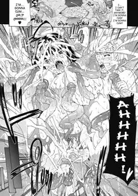 [Erect Sawaru] Injyutsu no Yakata - Residence of Obscene Art [English] [desudesu]