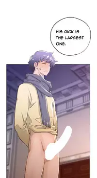 Perfect Half Ch.1-16 (English) (Ongoing)