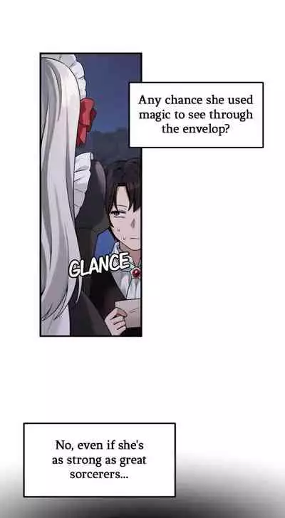 Elf Who Likes to be Humiliated Ch.13/?