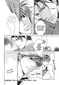 [Yamane Ayano] Finder no Hyouteki (ENG)