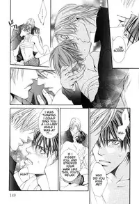 [Yamane Ayano] Finder no Hyouteki (ENG)