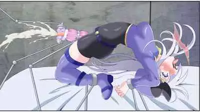 Brain Hack Fuhai Kokka ni Aragau Kakumeika no Matsuro