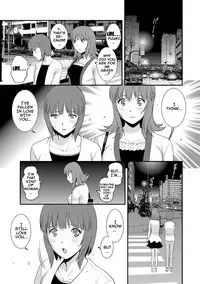 [Saigado] Part Time Manaka-san Wakazuma Enjokousai-ki [English] {doujins.com} [Digital]