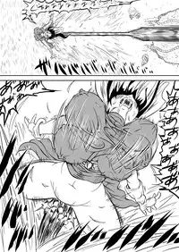 [Clockant (Kuroan)] Mana Merikomi Daizecchou (Muten no Kaito) [Digital]