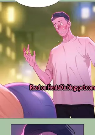 What do you Take me For? Ch.10/?