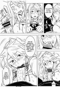 [Doragonia (Toryuu)] Kanakoi! (Nyan Koi!) [English]