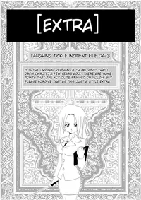 [e]Tickling file 04 [English]