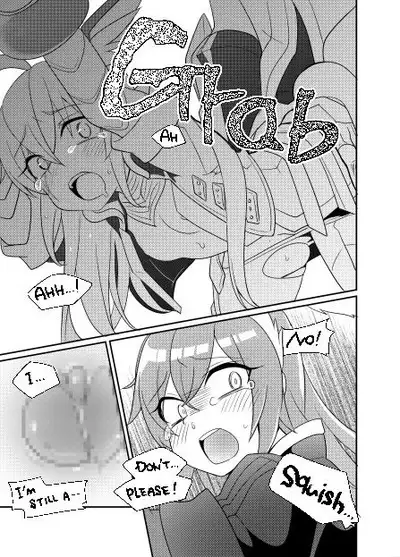 Atariya Stalker o Kaeriuchi ni suru Hon