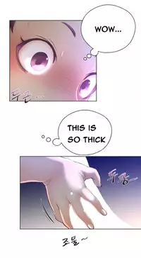 Perfect Half Ch.1-24 (English) (Ongoing)