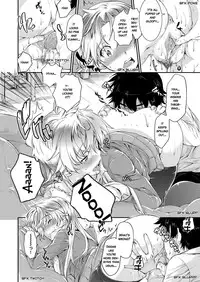 [Katase Minami] Mitsugetsu Honey | Honeymoon Honey [English] [Digital]