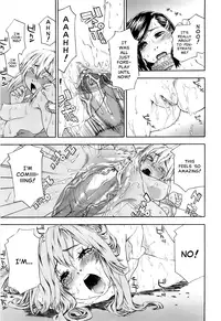 [Yamatogawa] Witchcraft Complete [ENG]