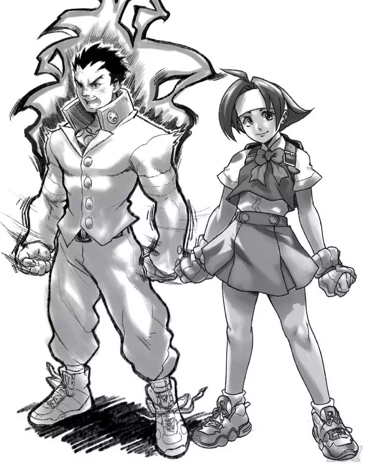 Robaato's Skabrous Skratchwork Vol. 1