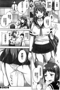 [Akigami Satoru] Choukyou→Kuppuku→Nikudorei [Chinese]