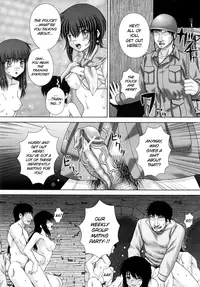 [Itou] Ecstasy (REN-GOKU Purgatorium! Chapter 02) (ENG) =LWB=