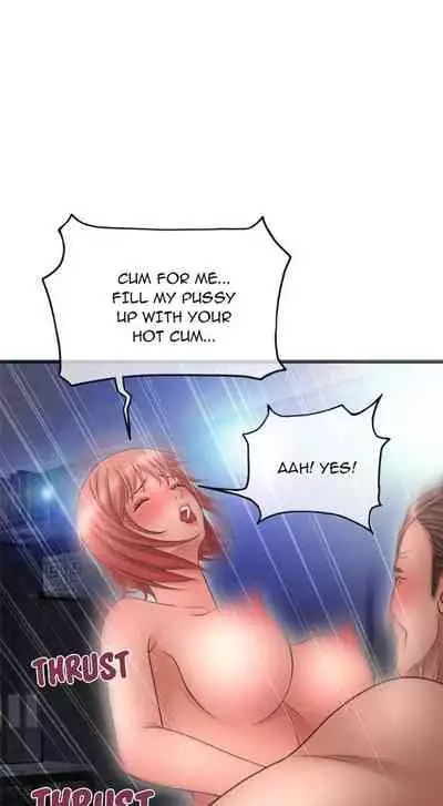 Close, but Far | Do it next door Ch. 32-34 [English]