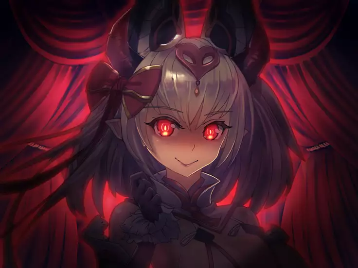 Mazoku Shoukan Vinculum