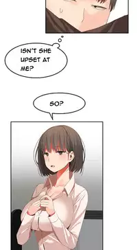 [Mx2J] Hari Dormitory Ch.0-24 (English) (Ongoing)