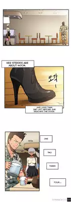 [Yi Hyeon Seok] Refrain Love Ch.1-19 (English) (YoManga) (Ongoing)