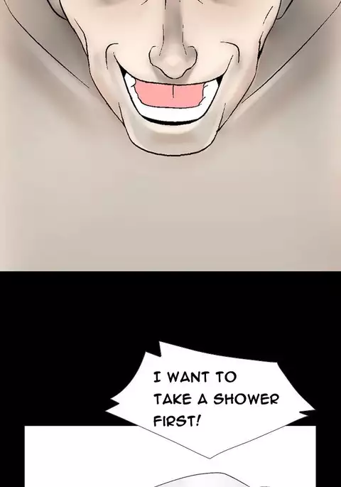 The Taste of Hands Ch.1-47