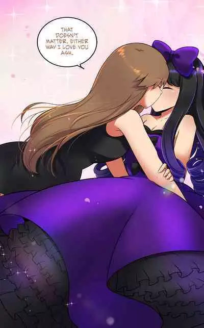 [MayiTGu & MeowWithMe] Mimikyu Myth 2