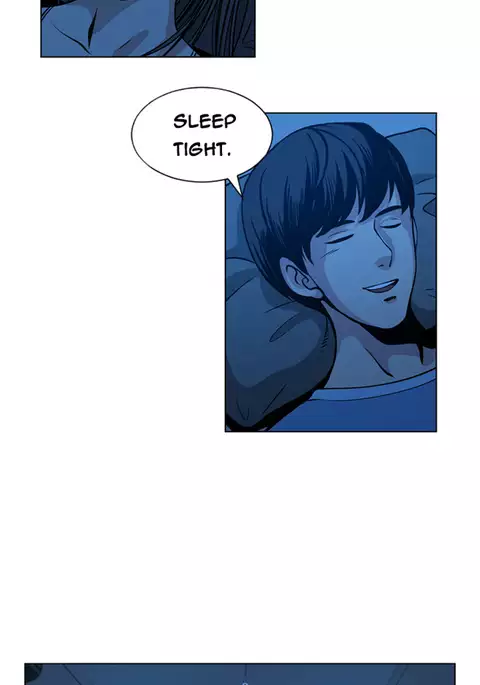 Change Partner Ch.1-15