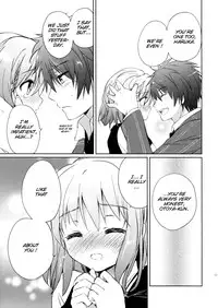 (HARU18) [Kurimomo (Tsukako)] Evergreen Remix (Uta no Prince-sama)[English][EHCove]