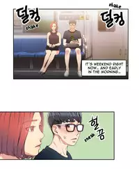 [BAK Hyeong Jun] Sweet Guy Ch.1-51 (English) (YoManga) (Ongoing)