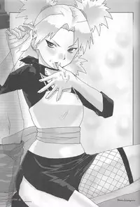 (C66) [Toluene Ittokan (Pierre Norano)] Ketsu! Megaton Nin (Naruto) [English]