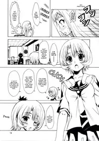 (COMIC1☆3) [Chinpudo (Marui)] MxZuri (Mx0) [ENG]