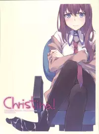 (C80) [Hannama (Serere)] Christina! (Steins;Gate)