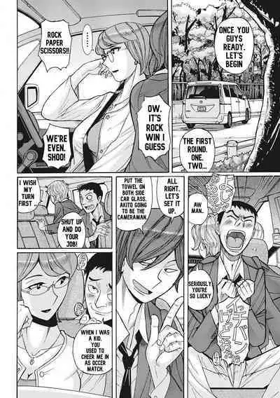 MOM HAVING ORGY SEX WITH HIS SON CLASSMATE