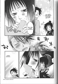 (SUPER18) [RIX (Mamiya Tsukiko)] Happy Go Lucky (Fullmetal Alchemist) [English]