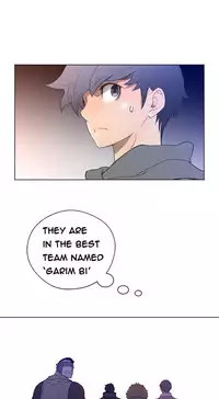 Perfect Half Ch.1-18 (English) (Ongoing)