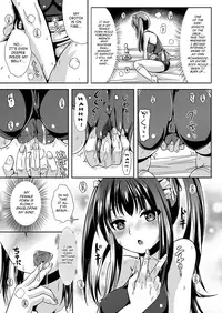 [L.P.E.G. (Marneko)] Trans B Maid S [English] [SaHa] [Digital]