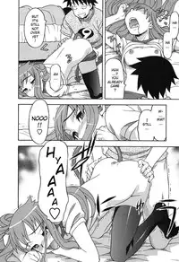 [Yanagi Masashi] Love and Devil Complete+Omake [English]