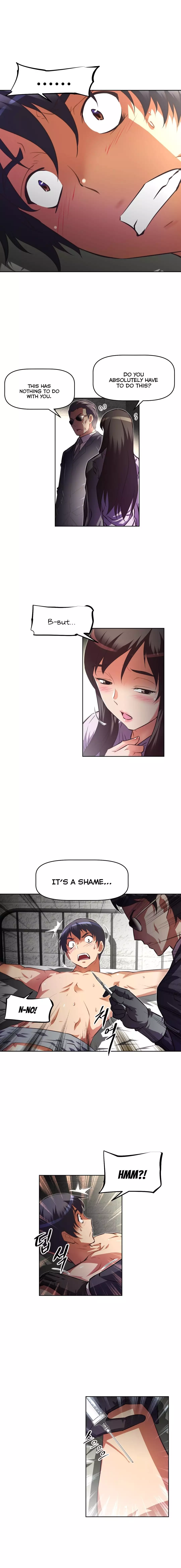 Brawling Go Ch.76-105