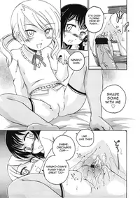 [Wanyanaguda] Zutto Issho | Together Forever (COMIC LO 2008-02) [English] =HD=