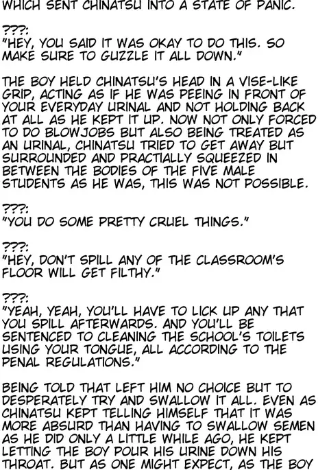 Joseitoka Kaichou | The M-to-F'ed student council president