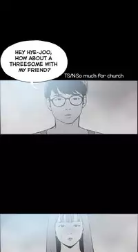 [Mr. Byeong-Su] Cohabitation Ch.1-50 (English) (Ongoing)