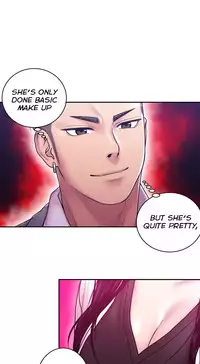 Ghost Love Ch.1-24 (English) (YoManga) (Ongoing)