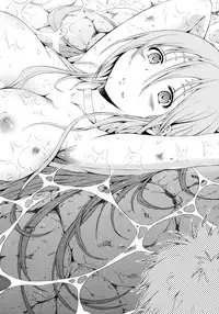 [Akatsuki Myuuto] Lingua Franca!! [English] [PSYN+DMD] [Decensored]