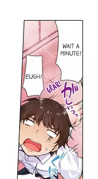 [Toyo] Traditional Job of Washing Girls' Body (Ch.7 - 15)[English][Ongoing]